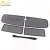 17-19 XC90 Radiator Insect Screen & Decorative Mesh Cover