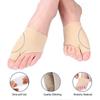 Hallux Valgus Splint, Bunion Corrector Day Night Foot Bunion Protector for Pain Relief from Corns Blisters Calluses, Relieve Pain 2 Pairs-betterlife