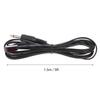 Universal IR Receiver Cable, - External IR Cable - Practical USB Adapter for Most