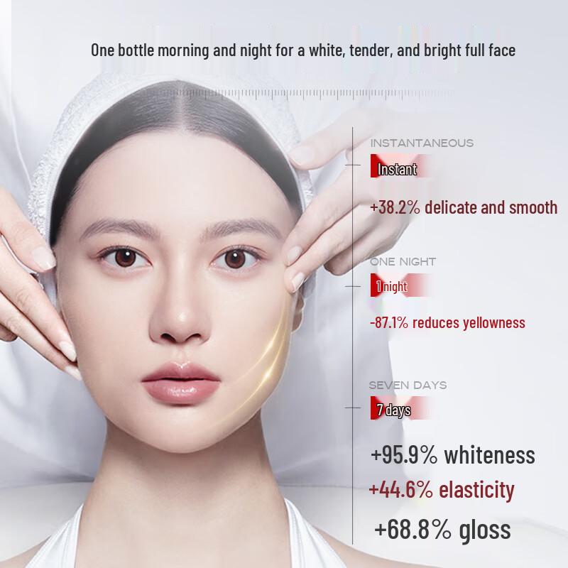 HURMEVKOR Whitening and Spot Repair Serum