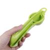 1Pc Lemon Lime Squeezer 2 In1 Manuelle Hand Entsafter Orange Fruchtsaftpresse