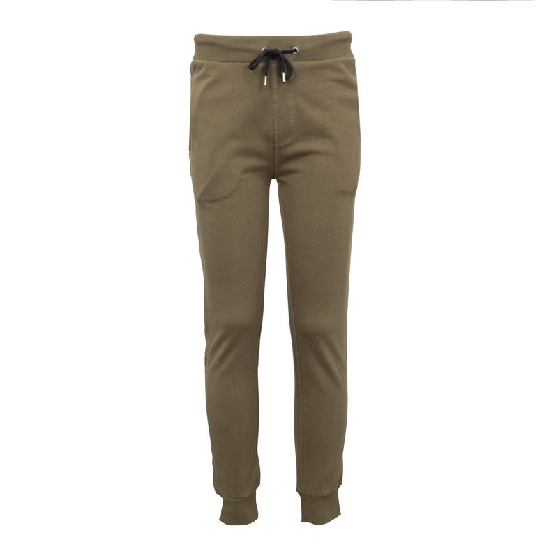 Pantalon de de sport ligure coton doux Homme CERRUTI