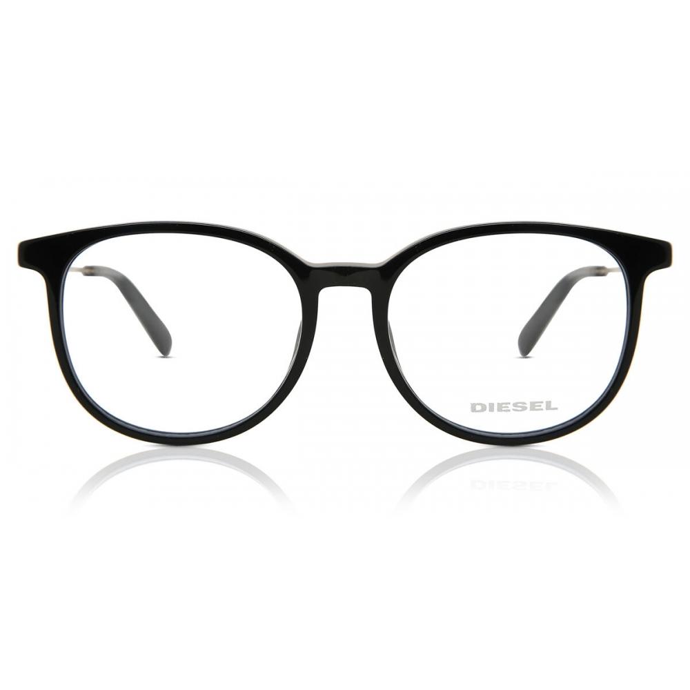 Diesel Dl5318 001 Women Eyeglasses