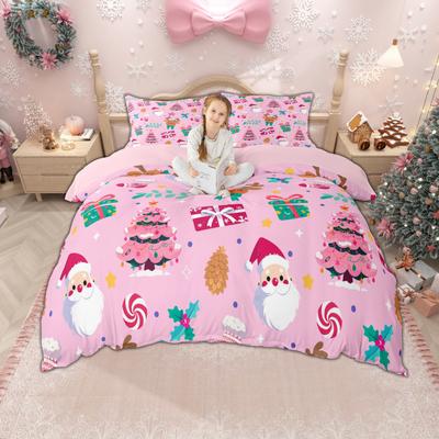 Biancheria da letto – Completi lenzuola e set da letto