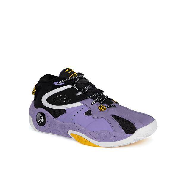 Men's Sneakers Shaq Shaqnotix Aq95008m-ib Violet
