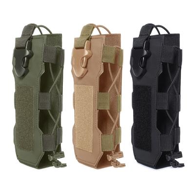 Tacticals Universal Radio Holsters/Radio Pouch Holder Case Bag Walkie Talkie Carrying Bag for Outdoor Hunting