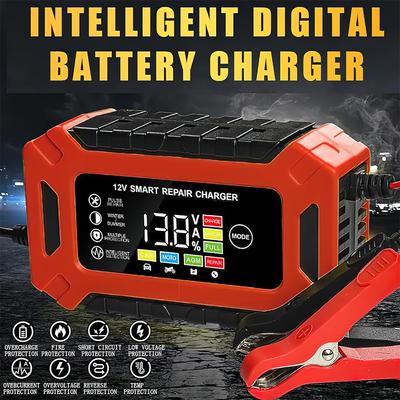 Baterie a příslušenství – Nabíječky baterií