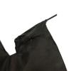 Leaf Blower Vacuum Bag Adjustable Replacement Collection Bag with Zipper Tear-Resistant
