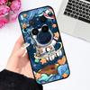 Hülle Für Vivo X300 Pro Handyhülle Mode Niedlich Cartoon Silikon Weiches TPU Rückseite Abdeckung Für VIVO X 300 Pro X300Pro 5G Schutz Hülle