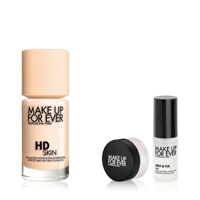 HD SKIN Podkladová báze 30 ml (+ 2 další typy)
