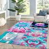 Liverpool Football Club Carpet Design For Balcony Entryway Dining Room Living Rooms Antislip Rug Decorate Offices