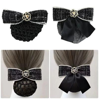 Accesorii și instrumente – Plase de păr