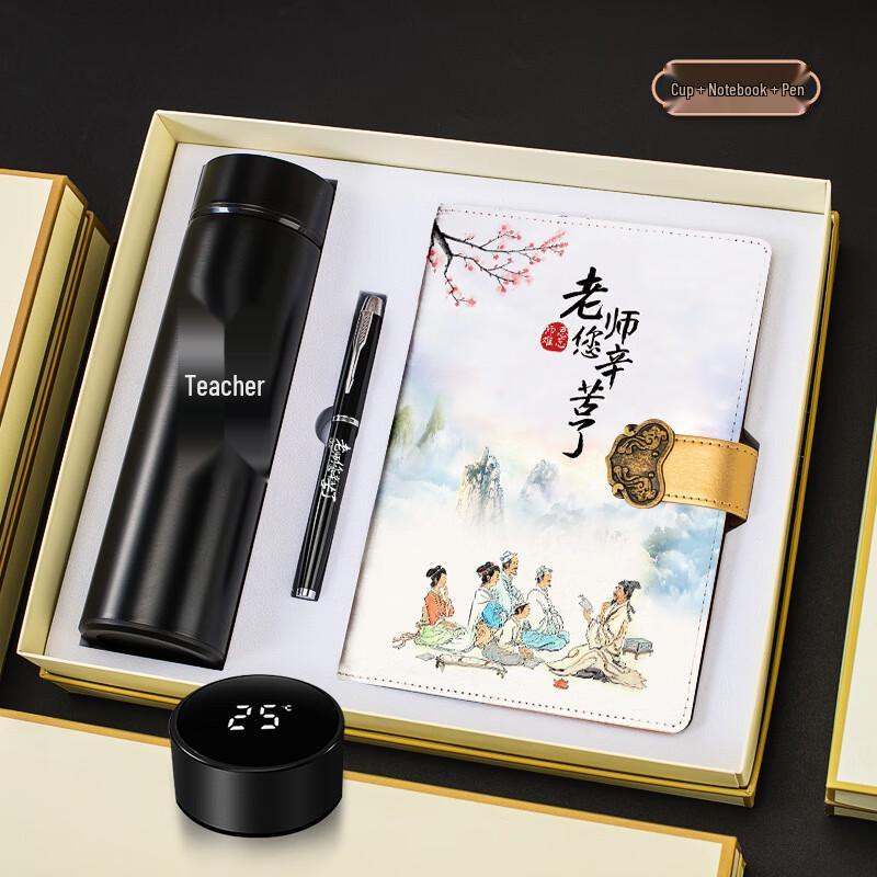 Teacher s Appreciation Gift Set