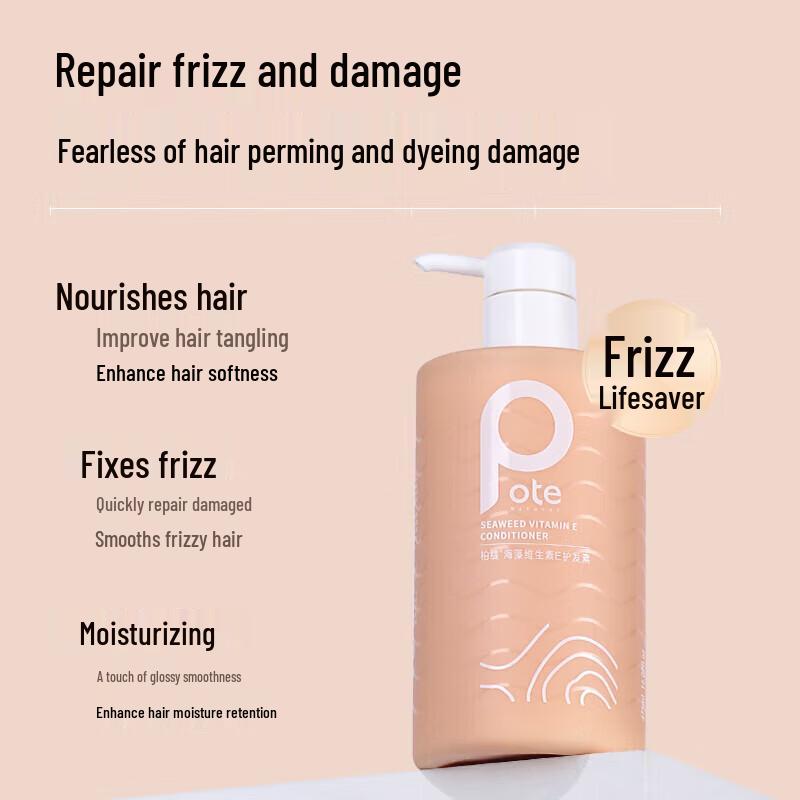 

Botani Cedarwood & Seaweed Hair Care Set