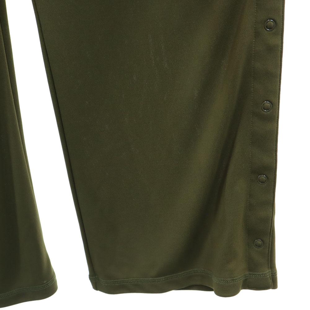 FILL THE BILL All In One 2 Khaki Jumpsuit Women Used