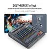 Mixer Audio Profesional Philips HK-2308