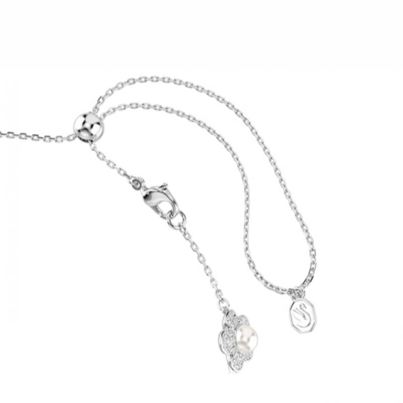 Swarovski [official Product Shopping Bag Included] Ariana Grande Capsule Choker