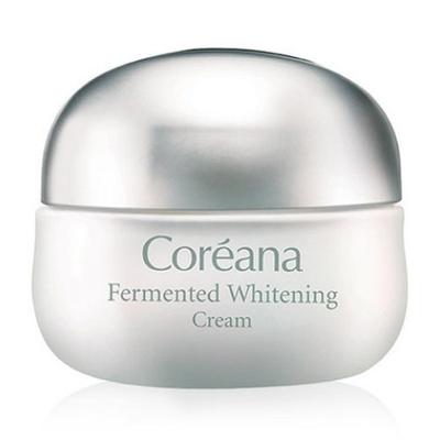 Coreana Fermentierte Aufhellungscreme 50 ml