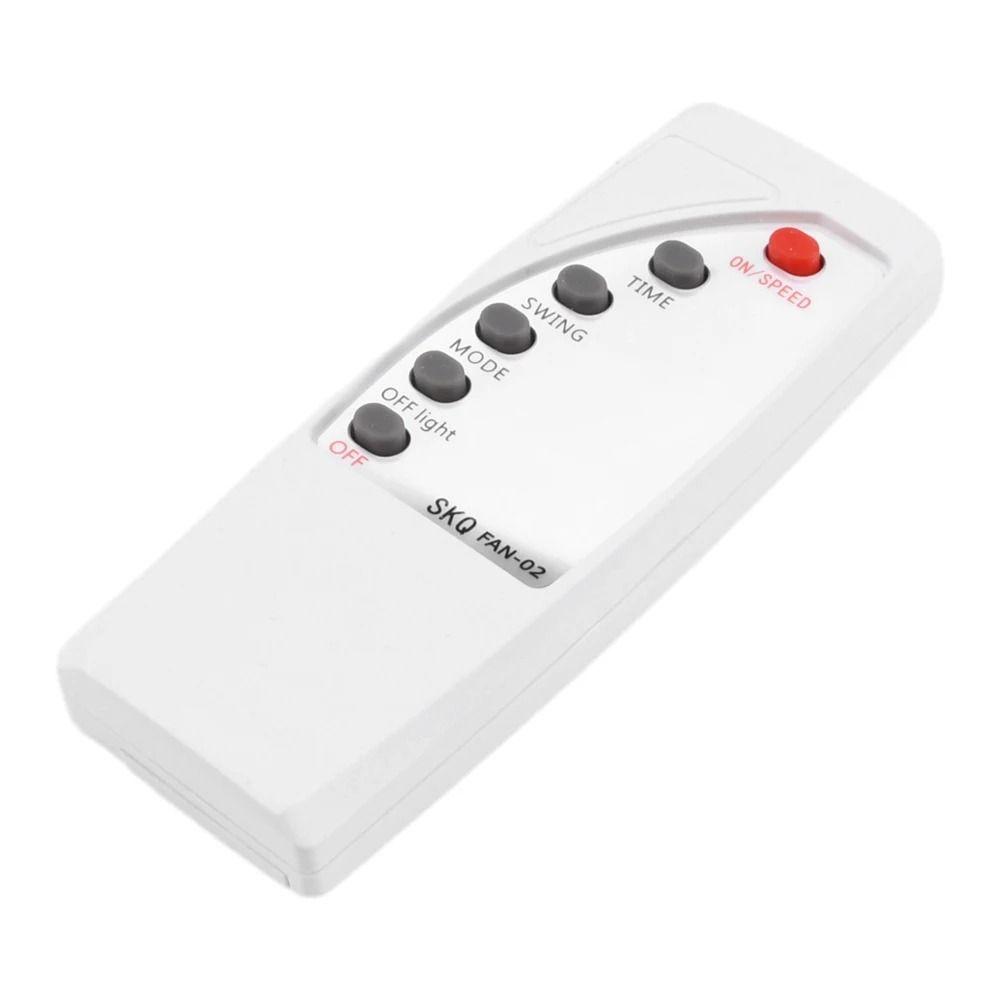 1Set Electric Fan Fan Remote Control Modification Board Control Motherboard  Electronic Component