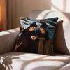 COOL TThe TV series PPursuit of Jade  Pillow Case Pattern Printed Pillowcase For Living Room Sofa Cushion Cover