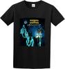 Men's Uriah Heep Demons and Wizards Regular Fit T Shirt