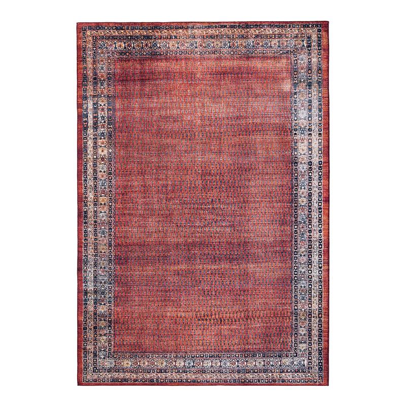 Bohemian Style Living Room Sofa Coffee Table Blanket Bedroom Bed Full of Large Carpet Can Be Washed