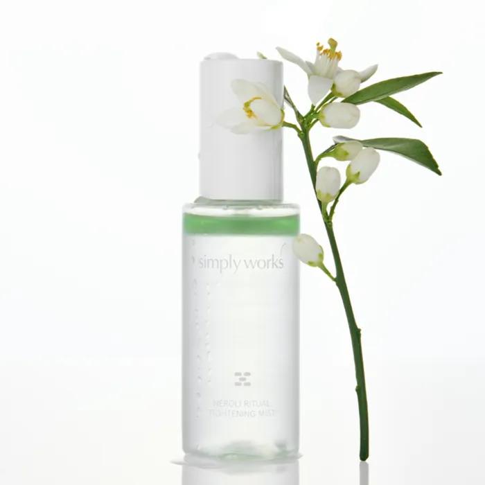 [Tighten Pores] Neroli Ritual Tightening Mist 80ml