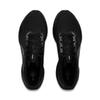 Scarpe da Corsa Li Ning Super Light 22 Basse per Corsa su Lunga Distanza e Sprint Uomo Nero Puro ARBV001-13