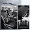LTCS SAIC Roewe RX5 Sport Leather Seat Cushion Cover - All Seasons