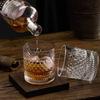 1/2/3/4ks kelímků 335ml průhledný kelímek na whisky na párty/domov/bar evropské křišťálové sklo kelímek na víno velkoobchodní kelímky hrnek pivní sklenice