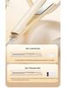Dual-Use Mini Wireless USB Hair Straightener & Curler