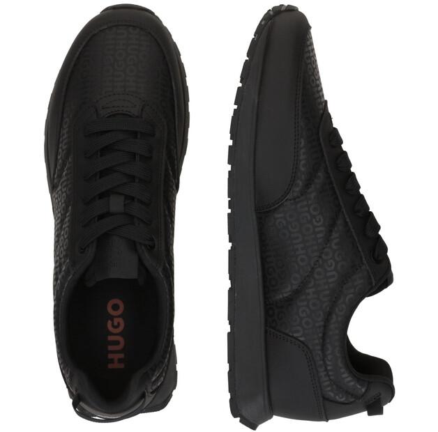 Кроссовки HUGO Icelin_Runn_cdcvlg