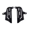 Front Fork Guards Replacement for ZONTES 368G 2024 -2026 Aluminum Alloy Front Fork   Sleeve