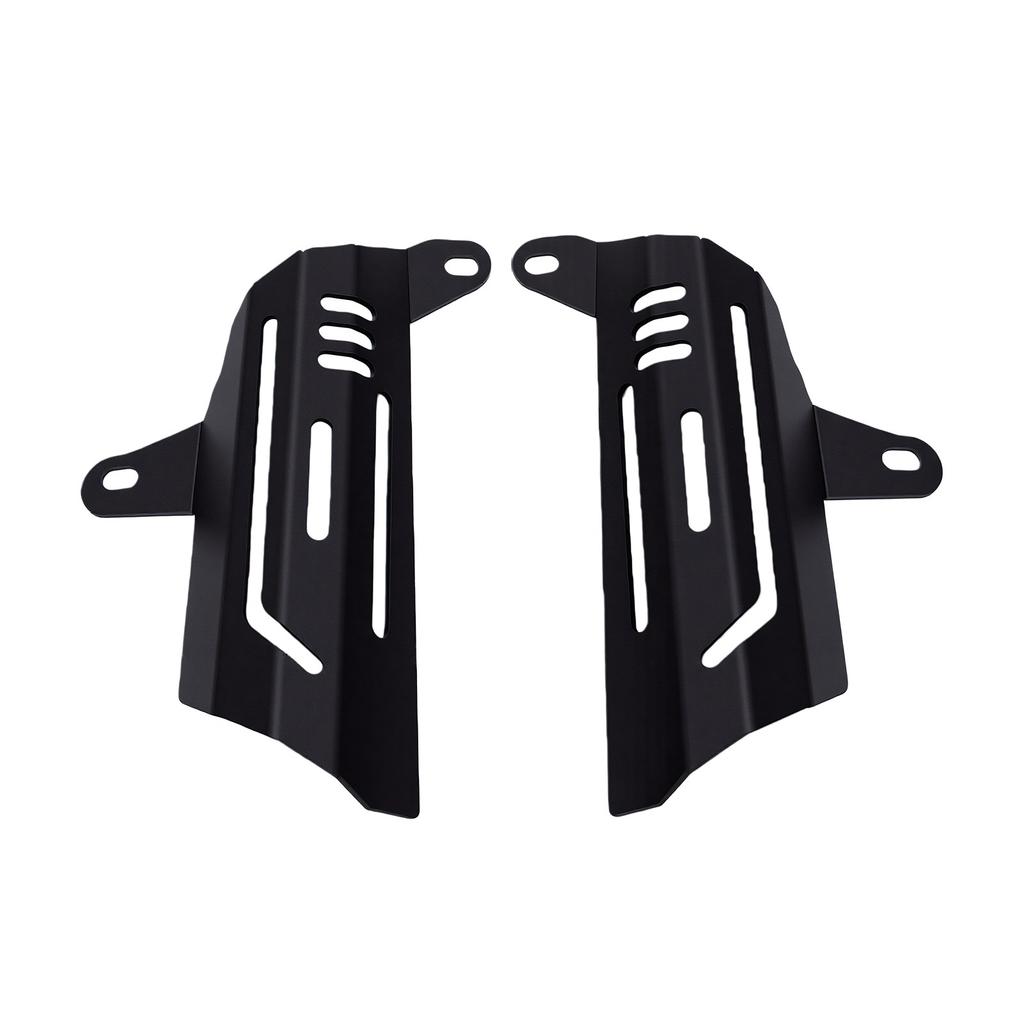 Front Fork Guards Replacement for ZONTES 368G 2024 -2026 Aluminum Alloy Front Fork Sleeve