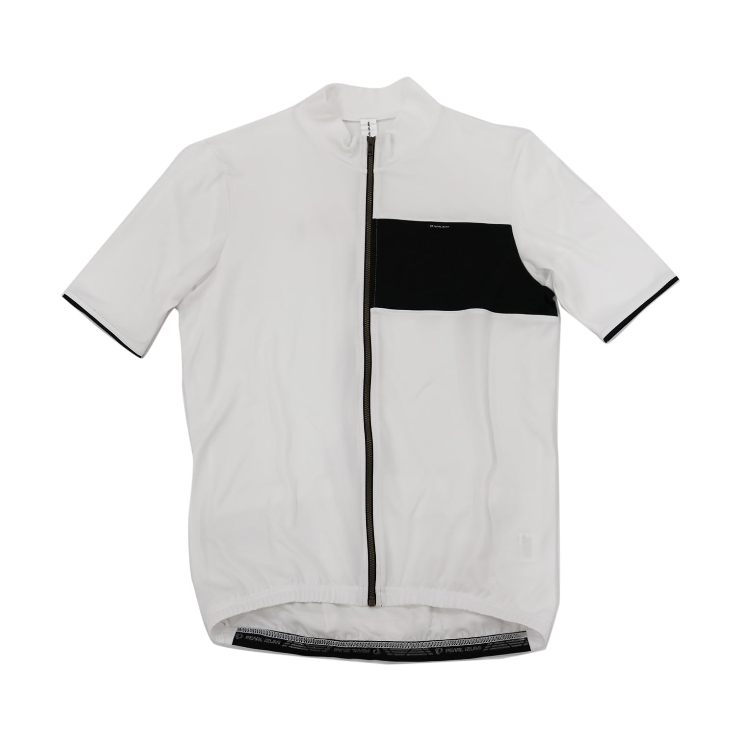 

Набор трикотажных маек для велоспорта Pearl Izumi, ассортимент, размер L, 3 штуки (Джерси/Аксессуары) Мужской Белый, белый