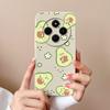 For Poco C75 Phone Case Cute Cartoon Bumper For Poco C 75 Soft Smooth Liquid Silicone Full Protection Shockproof Back Covers