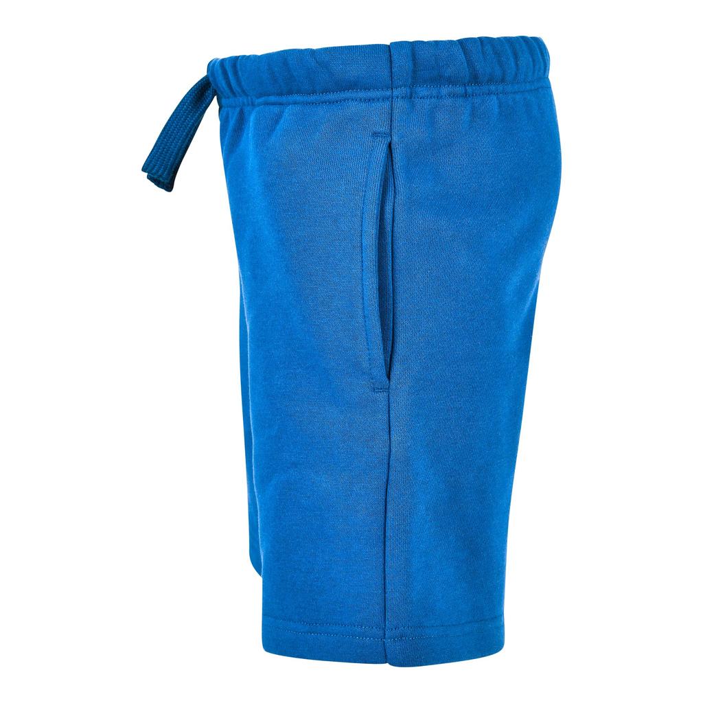 Build Your Brand Childrens/Kids Basic Sweat Shorts