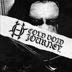 CD HIEMS Cold Void Journey the Forsaken Cri DEAD166 MORIBUND RECORD 2015 US Metal