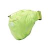 The North Face 3,5L Leichte Tragbare Reißverschluss Outdoor Tasche Unisex Taschen Grün NF0A3S7Z4H5