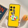 Süße Yorkshire Terrier Hülle Für OnePlus Nord 5 CE 2 3 4 Lite N20 N30 OnePlus 15 13 12 11 13T 10T 10R 12R 13R Cover