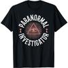 Ghost Hunter Paranormal Investigator T-Shirt(1)