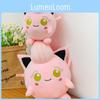 Jigglypuff Toy Plush Cartoon Stuffed Animal Doll Anime Decoration Gift