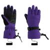 Spyder Gloves Synthesis