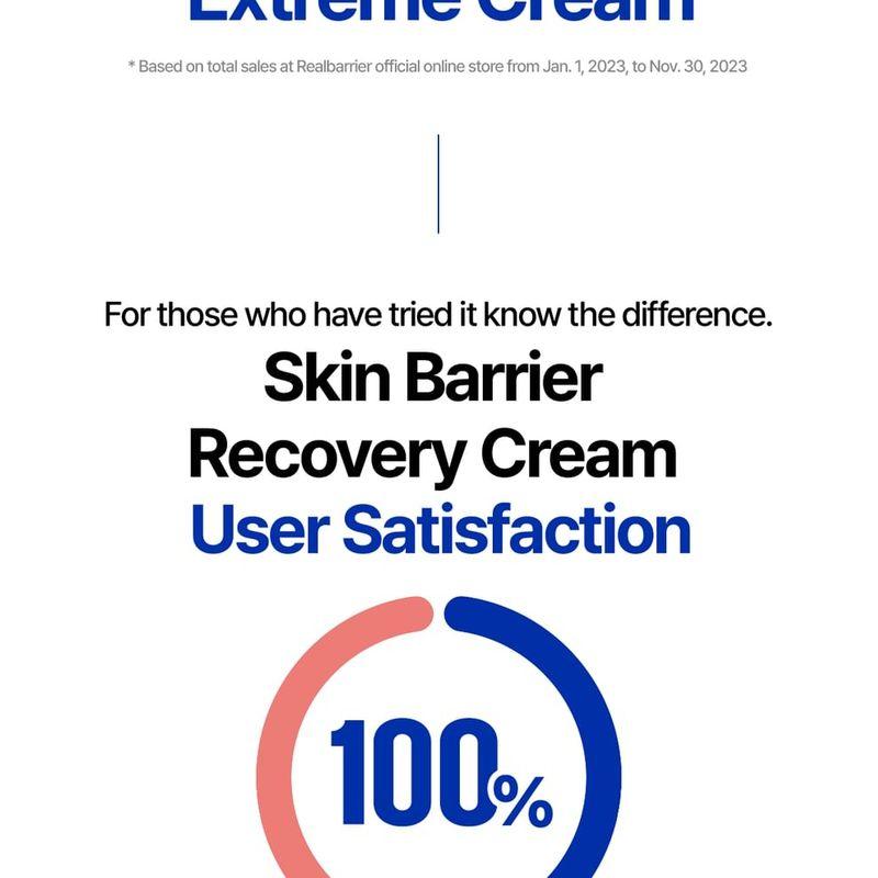 Realbarrier - Krem Ekstremalny