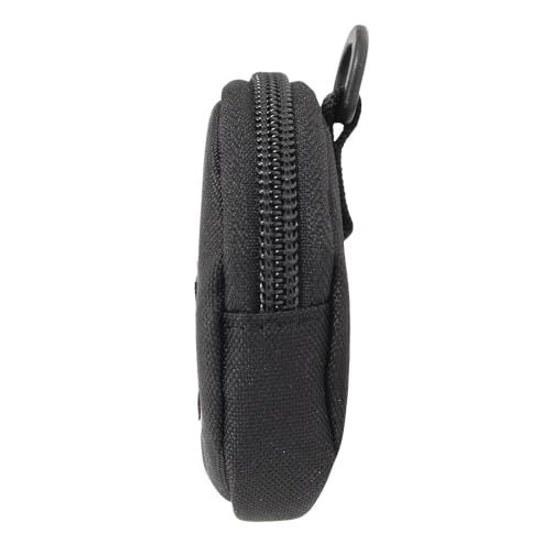 Chums Recycle Round Coin Case Mens CH60-3573