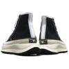 Converse Chuck 70 AT-CX Comfortable Casual High Top Espadrilles Unisex Black & White