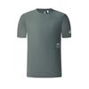 FILA Fitness Cool Dry Simple Casual Short Sleeve T-Shirt Men Tops A61M621102F-DY