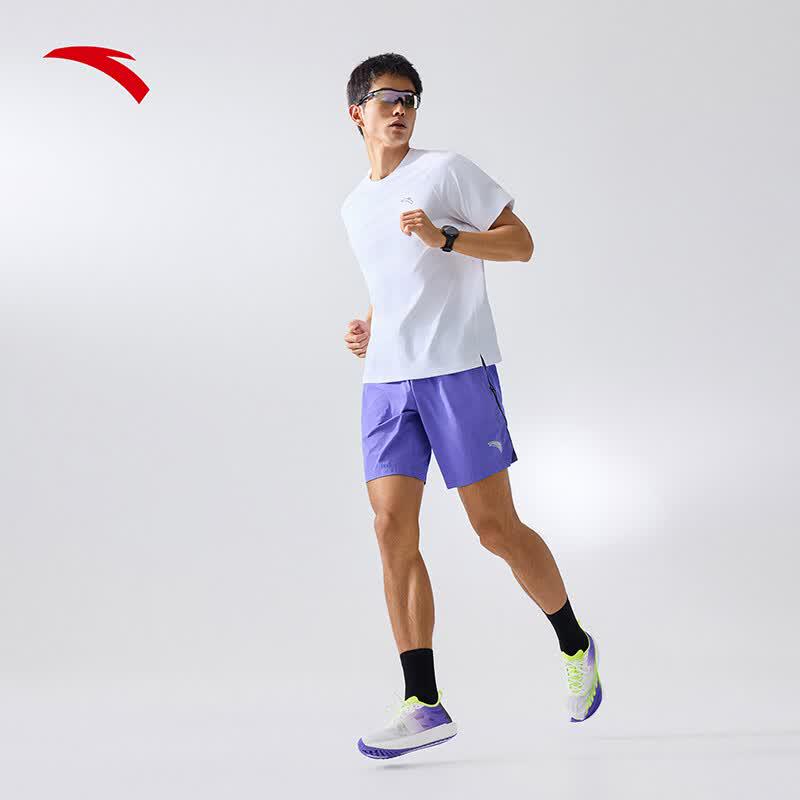 Anta Men's Short Sleeve T-Shirt 952625115