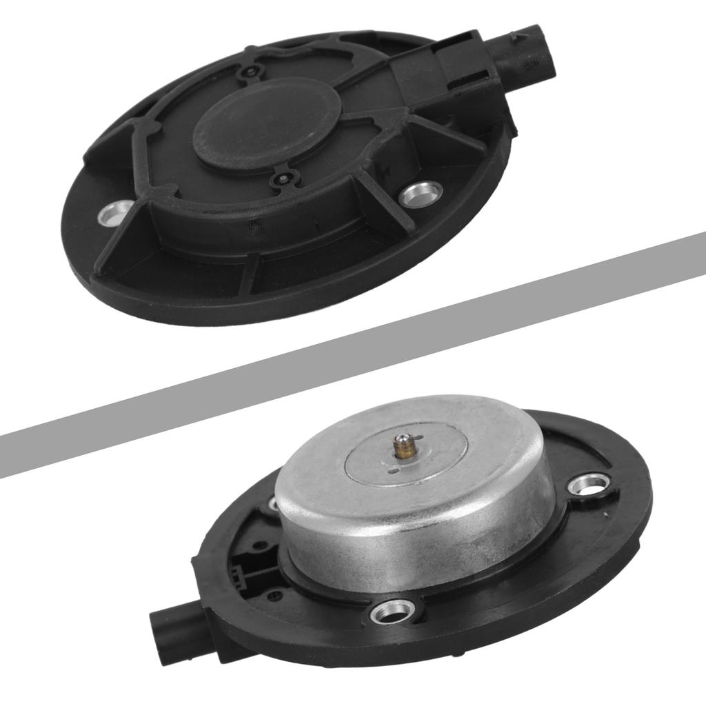 Camshaft Adjustment Control Valve Electromagnetic Valve Easy To Install Non-deformation Wear-resistant Camshaft