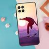 Cool Skate Case For Honor 200 Pro 50 70 90 X9a X8a X8 X9 X8b X9c X9b Honor Magic 7 Pro 5 6 Lite Cover